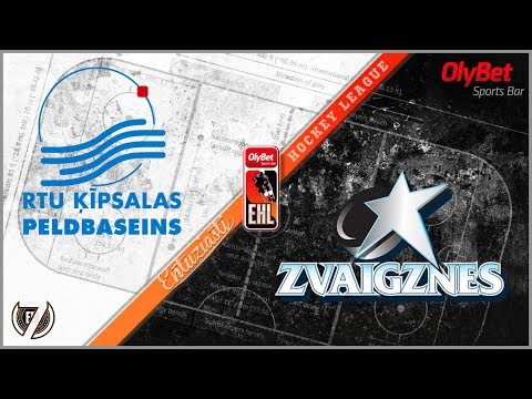 2018 03 19 HK ZVAIGZNES - HK ĶĪPSALAS PELDBASEINS