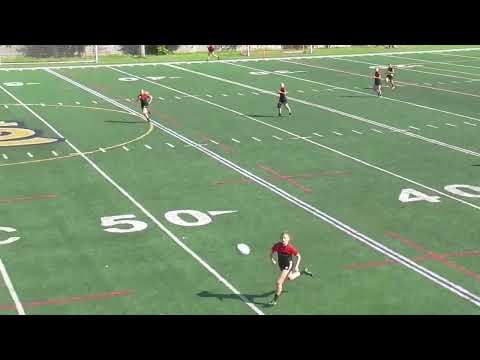 CRQ 2 - TMR Women Super League 09/07/2022