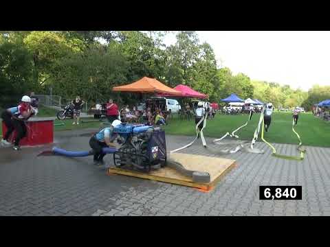 z03 SDH Košťálov - PKL KOŠŤÁLOV 2023