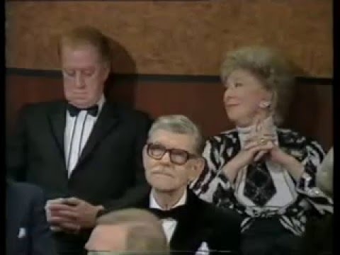 Wogan's Radio Fun 08 - Leslie Phillips, Bernard Braden, Noel Johnson and Cardew Robinson 1987