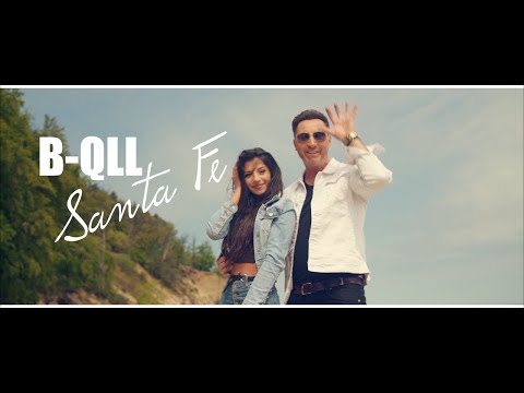 B-QLL - Moje Santa Fe (Official Video)