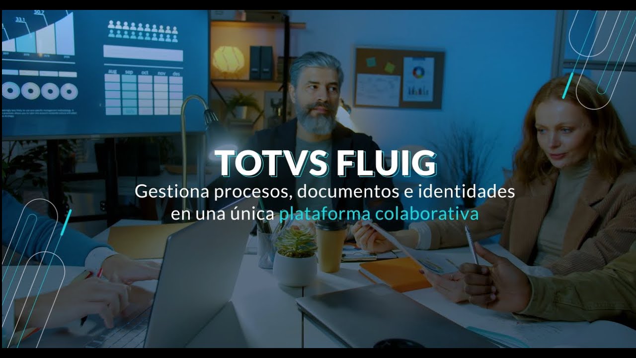 TOTVS Fluig
