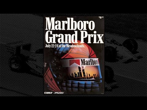 1988 CART | Round 9 | Marlboro Grand Prix