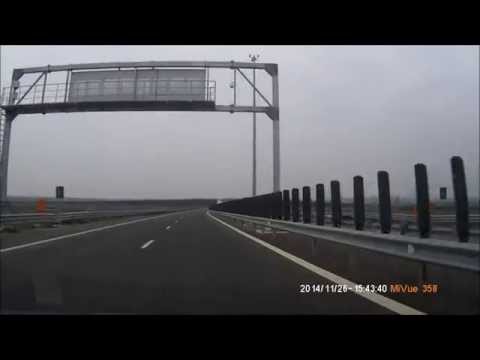 A1 Sanovita - Topolovat