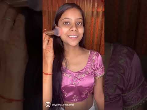 Bridal Makeup Artist portfolio by Glam Stories By Priyanka Bedi in Kanpur - Photo 3