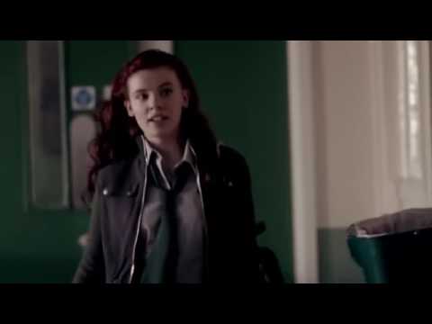 Wolfblood Season 2 Episode 3 : Grave Consequences