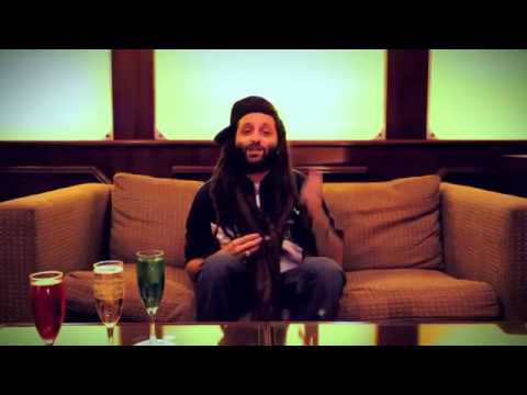 Yo Planto  Quique Neira ft Alborosie  Oficial Vídeo]
