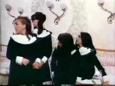 Los Bravos - I've been hearing things