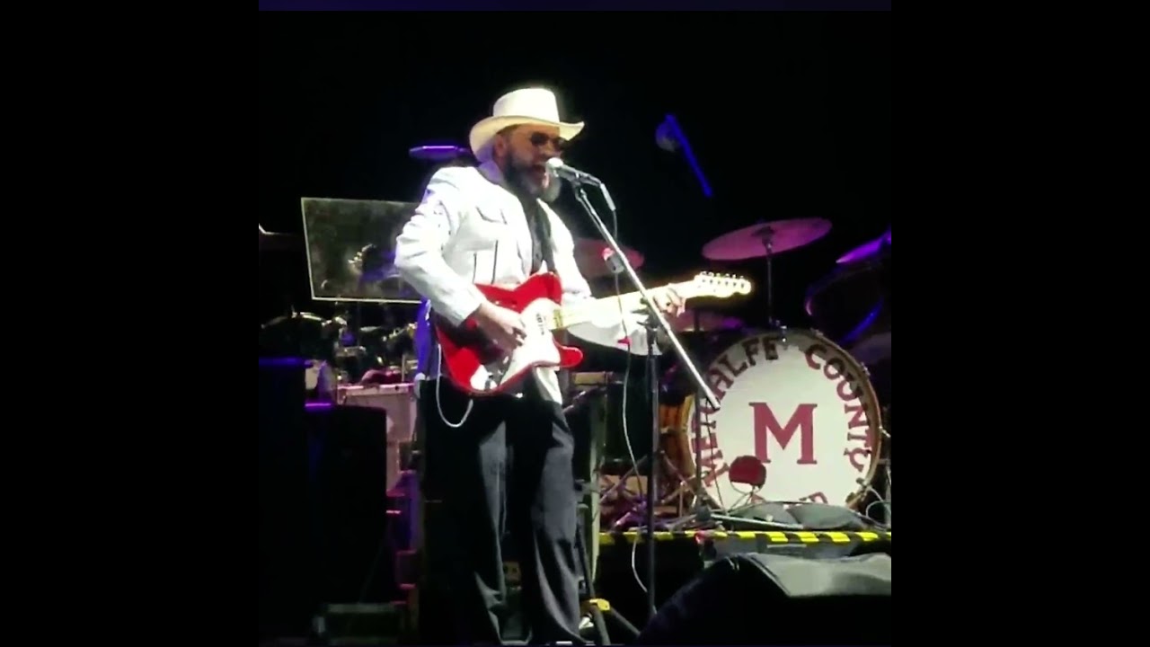 Promotional video thumbnail 5 for Hank Williams IV