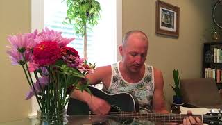 Jeremy Lister - “So Far” (Original Song)