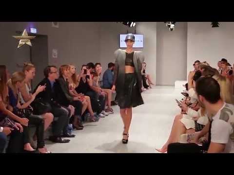 Rike Feurstein Primavera Verano 2015 | Mercedes Benz Fashion Week Berlin