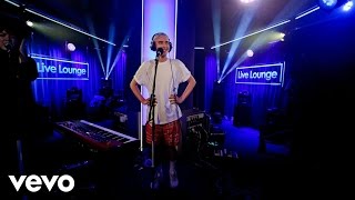 Years &amp; Years - Earned It (The Weeknd cover in the Live Lounge)