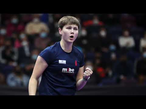 Die myTischtennis-Wochenvorschau KW 24 2022