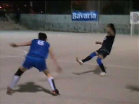 MNT za žene - Jezera 2007. - polufinale - ŽMNK Jezera - ŽMNK Živkovići