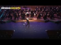 Martin Mall Diabolo A Circus Symphony 2017