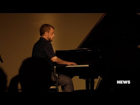 CMC NEWS 18.08.2023. - Matija Dedić, Maya Sar i Cubismo, Dalmatinska šansona u Šibeniku, Hercenšlus