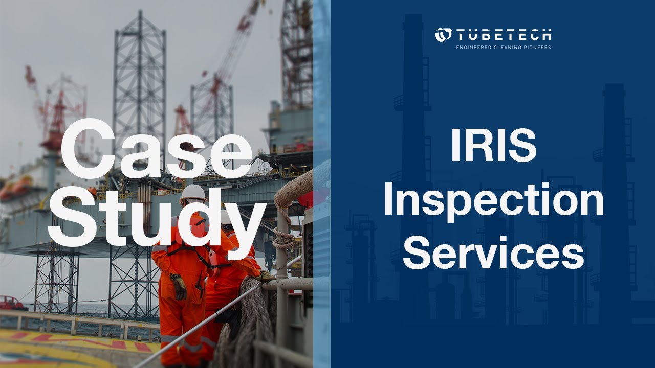 IRIS Inspection Services