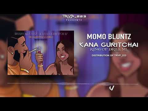 Momo bluntz kana GuiritchAI