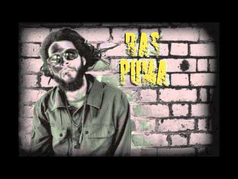 Ras Puma (from Thievery Corporation) "Natural Disaster" Love & Life Riddim