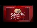 OBB APA KABAR INDONESIA Malam TvOne SPONSOR 2016 2017