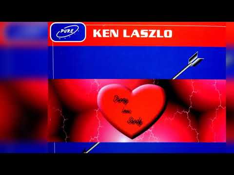 Ken Laszlo - Summer Nights - When I Fall In Love (feat Jenny) (1998) (CDM) (Italo-Disco, Eurobeat)
