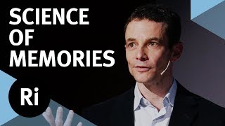 What Makes a Memory Come Alive? - with Jon Simons video