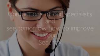  Security Vision by Intellisystem Technologies