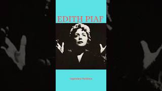 Download lagu EDITH PIAF The Little Sparrow of Paris mp3