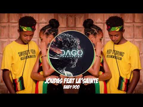 Joudas feat La'Sainte  - Baby Doo ( Audio Spectrum  by Ry Joe)