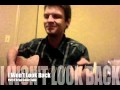 I Won't Look Back - Port O'Brien
