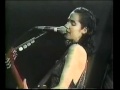 PJ Harvey - 50ft Queenie - Live In Chicago Metro ...