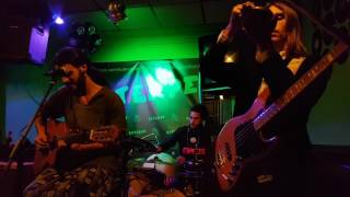 RapArmónico-Nos merecemos -Pedro Pastor. Euterpe,08/04/2017