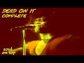 James Brown - Dead On It