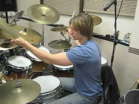 6 Stroke Roll Drum Instructional