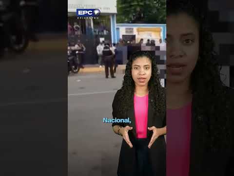 Jornada violenta en Santa Elena