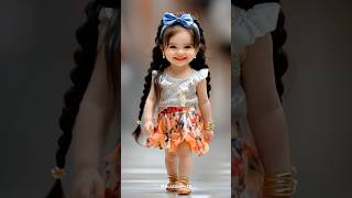 👑 Queen of the Runway 💖