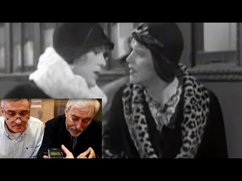 Někdo to rád horké / dabing Jan Čenský a Jan Rosák