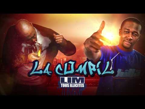 LIM - INTRO LA COMPIL' (HD 2017)