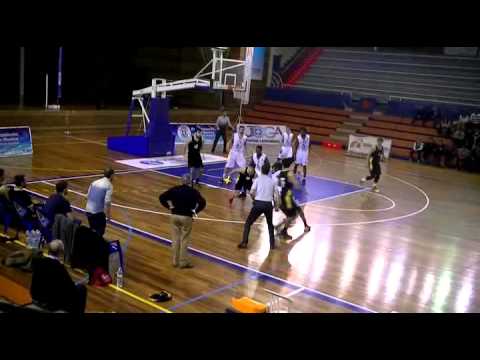 EBA DB JDA 6 HUELVA- BADAJOZ