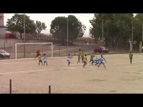 Stagione 2019/2020 San Mauro - Real Fondo Gesù 0-2