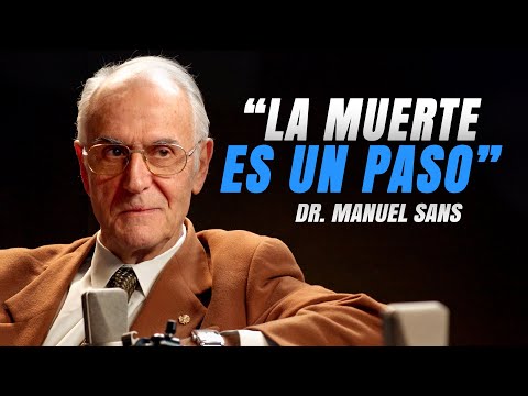 VIDA DESPUÉS DE LA VIDA - Dr Manuel Sans y Las Experiencias Cercanas a la Muerte - Roca Project 2