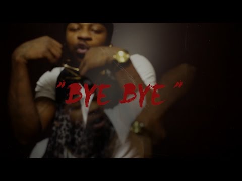 Johnny May Cash "Bye Bye | Shot By: @chosen1films