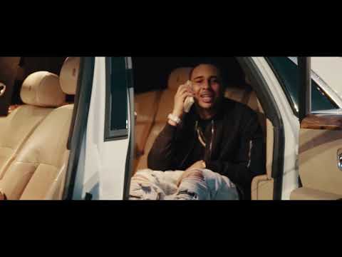 Cheeks Bossman - I Made It (featuring Famous Kid Brick & Lil Vaun)