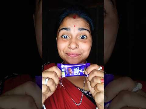 ASMR | ALPENMILCH Ritter SPORT mini 🍫👌🤤🤗 #ASMR #shorts