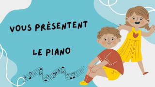 Download lagu L'histoire et les secrets du piano pour enfants mp3 Download lagu L'histoire et les secrets du piano pour enfants mp3