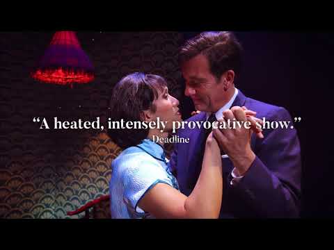 "Urgently Relevant." The New York Times | M. BUTTERFLY