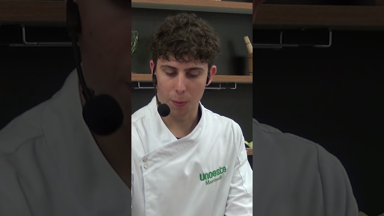 #Shorts - TEASER S6E3 | JARDIM DE SABORES | BOLO DE MEL COM LAVANDA, FOCACCIA GARDEN E GOLDEN MILK