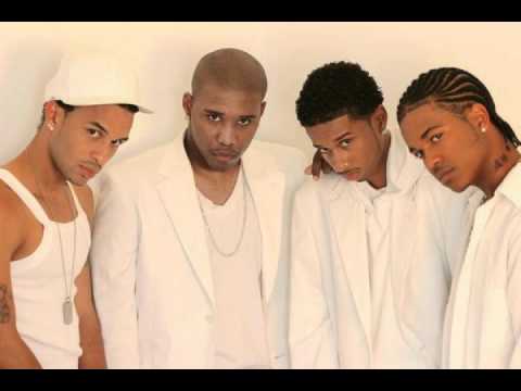 4MULA1 - Not Like Me