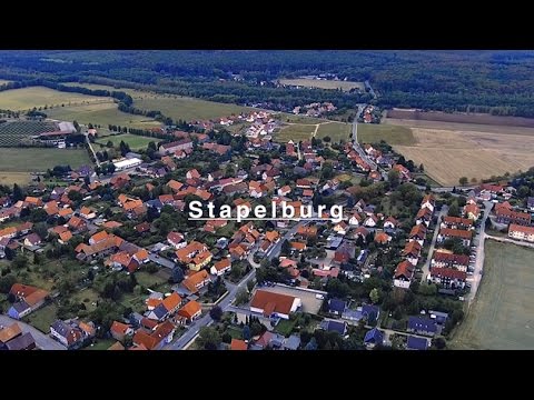 Mission: Überflieger - Stapelburg
