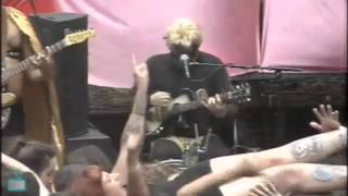 The King Khan and BBQ Show | FULL SET LIVE STREAM CAPTURE | Burger Boogaloo 2015